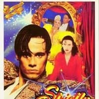 Foto Vem Dançar Comigo