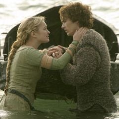 Foto Tristão & Isolda