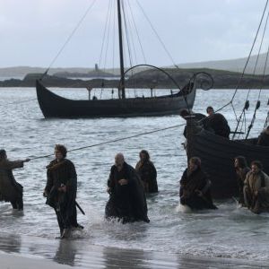 Foto Tristão & Isolda