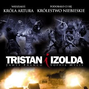 Foto Tristão & Isolda