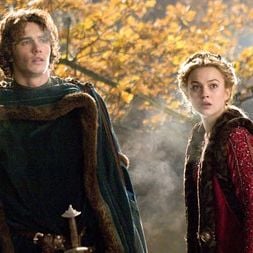 Foto Tristão & Isolda