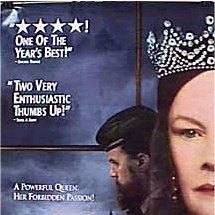 Foto Sua Majestade, Mrs. Brown