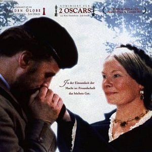 Foto Sua Majestade, Mrs. Brown