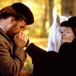 Foto Sua Majestade, Mrs. Brown