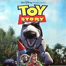 Foto Toy Story - Um Mundo de Aventuras