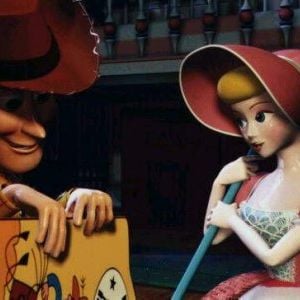 Foto Toy Story - Um Mundo de Aventuras