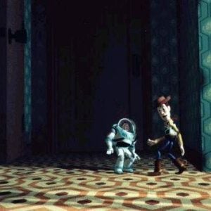 Foto Toy Story - Um Mundo de Aventuras