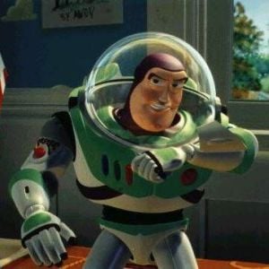 Foto Toy Story - Um Mundo de Aventuras
