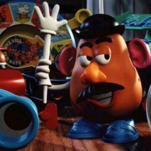 Foto Toy Story - Um Mundo de Aventuras