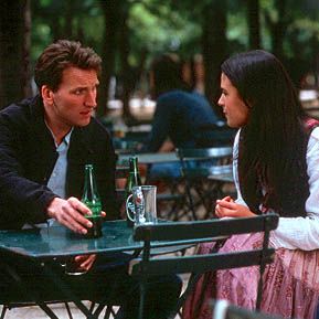 Foto Uma História a Três