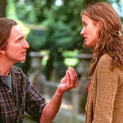 Foto Uma História a Três