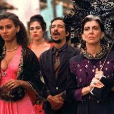 Foto Tieta do Agreste