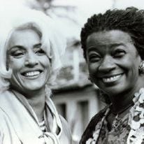 Foto Tieta do Agreste