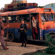 Foto Tieta do Agreste