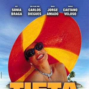 Foto Tieta do Agreste