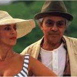 Foto Tieta do Agreste