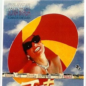 Foto Tieta do Agreste