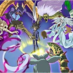 Foto Yu-Gi-Oh! - O Filme