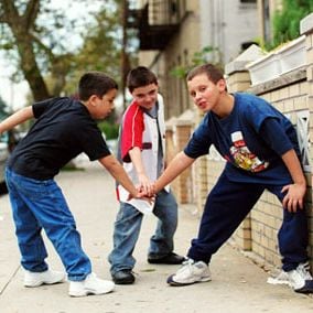 Foto Vamos Todos Dançar