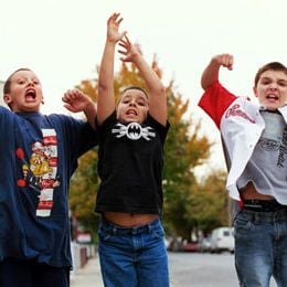 Foto Vamos Todos Dançar