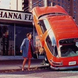 Foto A Última Noite