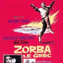Foto Zorba, o Grego
