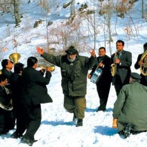 Foto A Vida é um Milagre