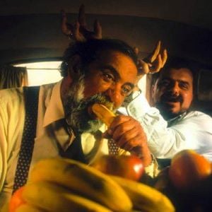 Foto A Vida é um Milagre