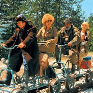 Foto A Vida é um Milagre