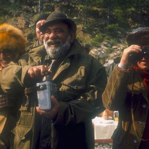 Foto A Vida é um Milagre