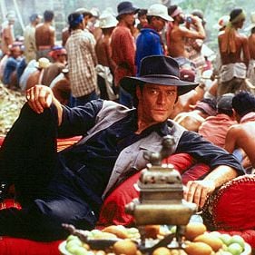 Foto Lara Croft: Tomb Raider