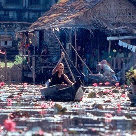 Foto Lara Croft: Tomb Raider