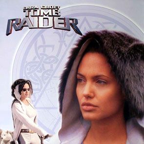 Foto Lara Croft: Tomb Raider