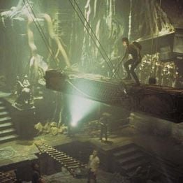 Foto Lara Croft: Tomb Raider