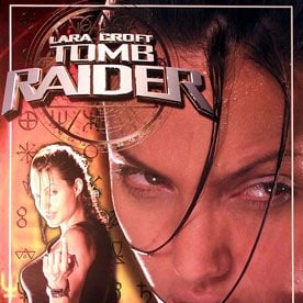 Foto Lara Croft: Tomb Raider