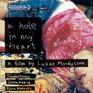 Foto Um Vazio no Meu Coração