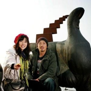 Foto Time - O Amor Contra a Passagem do Tempo