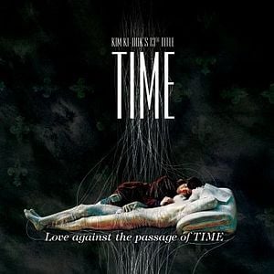 Foto Time - O Amor Contra a Passagem do Tempo