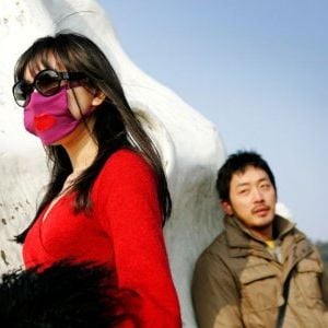 Foto Time - O Amor Contra a Passagem do Tempo