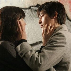 Foto Time - O Amor Contra a Passagem do Tempo