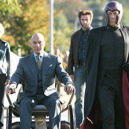 Foto X-Men - O Confronto Final