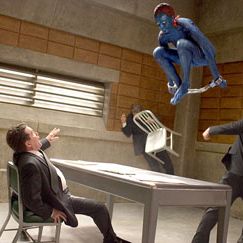 Foto X-Men - O Confronto Final