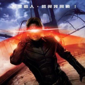 Foto X-Men - O Confronto Final