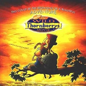 Foto Os Thornberrys - O Filme