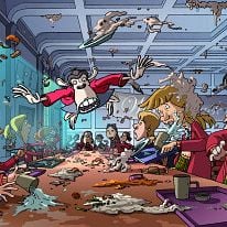 Foto Os Thornberrys - O Filme