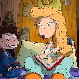 Foto Os Thornberrys - O Filme