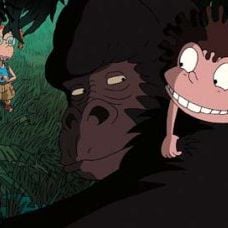 Foto Os Thornberrys - O Filme