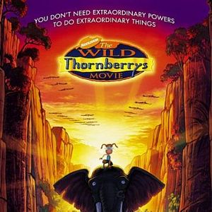 Foto Os Thornberrys - O Filme