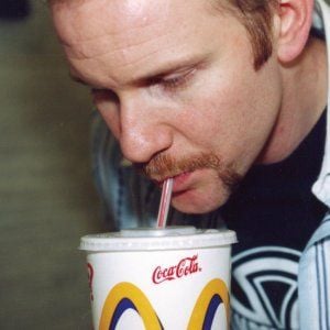 Foto Super Size Me - A Dieta do Palhaço