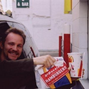 Foto Super Size Me - A Dieta do Palhaço